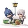 No.6 figurines Chibi Shion and Nezumi: A Distant Snowy Night Ver. Good Smile Company