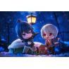 No.6 figurines Chibi Shion and Nezumi: A Distant Snowy Night Ver. Good Smile Company