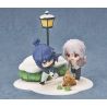 No.6 figurines Chibi Shion and Nezumi: A Distant Snowy Night Ver. Good Smile Company