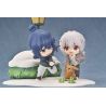 No.6 figurines Chibi Shion and Nezumi: A Distant Snowy Night Ver. Good Smile Company