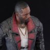 Cyberpunk 2077 figurine Solomon Reed Dark Horse