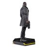 Cyberpunk 2077 figurine Solomon Reed Dark Horse