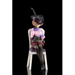 Persona 5 figurine Haru Okumura Phantom Thief Ver. Amakuni