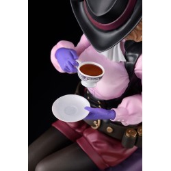 Persona 5 figurine Haru Okumura Phantom Thief Ver. Amakuni