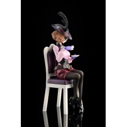 Persona 5 figurine Haru Okumura Phantom Thief Ver. Amakuni