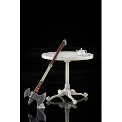 Persona 5 figurine Haru Okumura Phantom Thief Ver. Amakuni