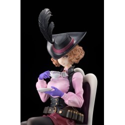 Persona 5 figurine Haru Okumura Phantom Thief Ver. Amakuni