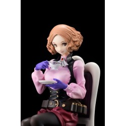 Persona 5 figurine Haru Okumura Phantom Thief Ver. Amakuni