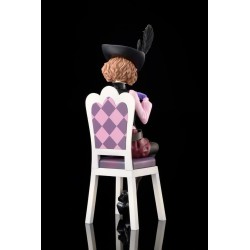 Persona 5 figurine Haru Okumura Phantom Thief Ver. Amakuni