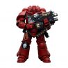 Warhammer 40k figurine Blood Angels Intercessors Joy Toy