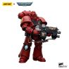 Warhammer 40k figurine Blood Angels Intercessors Joy Toy