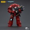 Warhammer 40k figurine Blood Angels Intercessors Joy Toy