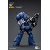 Warhammer 40k figurine Ultramarines Intercessors Joy Toy