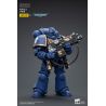 Warhammer 40k figurine Ultramarines Intercessors Joy Toy