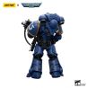 Warhammer 40k figurine Ultramarines Intercessors Joy Toy