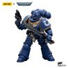 Warhammer 40k figurine Ultramarines Intercessors Joy Toy