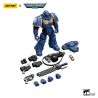 Warhammer 40k figurine Ultramarines Intercessors Joy Toy