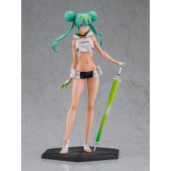 Hatsune Miku GT Project figurine Racing Miku 2022 Tropical Ver. Max Factory