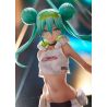 Hatsune Miku GT Project figurine Racing Miku 2022 Tropical Ver. Max Factory