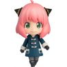 Spy × Family figurine Nendoroid Anya Forger Winter Clothes Ver. Good Smile Company