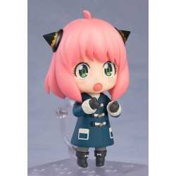 Spy × Family figurine Nendoroid Anya Forger Winter Clothes Ver. Good Smile Company