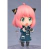 Spy × Family figurine Nendoroid Anya Forger Winter Clothes Ver. Good Smile Company