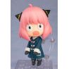 Spy × Family figurine Nendoroid Anya Forger Winter Clothes Ver. Good Smile Company