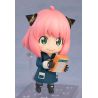 Spy × Family figurine Nendoroid Anya Forger Winter Clothes Ver. Good Smile Company