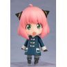 Spy × Family figurine Nendoroid Anya Forger Winter Clothes Ver. Good Smile Company