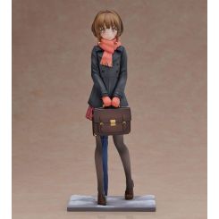 Rascal Does Not Dream of Bunny Girl Senpai figurine Kaede Azusagawa Aniplex