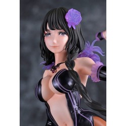 Re:Zero Starting Life in Another World figurine Elsa Granhiert Helios