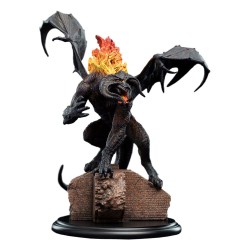 Le Seigneur des Anneaux figurine Mini Epics The Balrog in Moria Weta Workshop