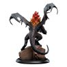 Le Seigneur des Anneaux figurine Mini Epics The Balrog in Moria Weta Workshop