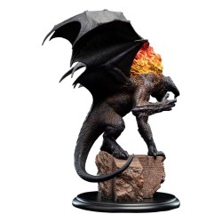 Le Seigneur des Anneaux figurine Mini Epics The Balrog in Moria Weta Workshop