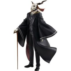 The Ancient Magus' Bride figurine Pop Up Parade Elias Ainsworth Good Smile Company