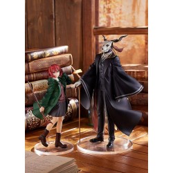 The Ancient Magus' Bride figurine Pop Up Parade Elias Ainsworth Good Smile Company