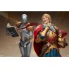 Critical Role figurine Doty - Vox Machina Sideshow Collectibles