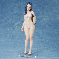 92M Illustration figurine Myopic sister Date-chan Swimsuit Ver. Union Creative