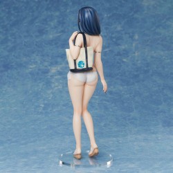 92M Illustration figurine Myopic sister Date-chan Swimsuit Ver. Union Creative