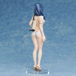 92M Illustration figurine Myopic sister Date-chan Swimsuit Ver. Union Creative