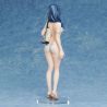 92M Illustration figurine Myopic sister Date-chan Swimsuit Ver. Union Creative