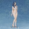 92M Illustration figurine Myopic sister Date-chan Swimsuit Ver. Union Creative