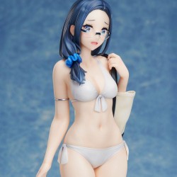 92M Illustration figurine Myopic sister Date-chan Swimsuit Ver. Union Creative