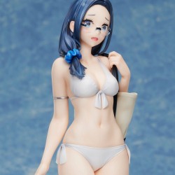 92M Illustration figurine Myopic sister Date-chan Swimsuit Ver. Union Creative