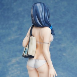 92M Illustration figurine Myopic sister Date-chan Swimsuit Ver. Union Creative