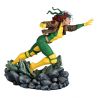 Marvel Comic Gallery figurine Rogue Diamond Select