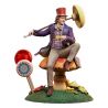 Charlie et la Chocolaterie (1971) Gallery statuette Willy Wonka Diamond Select