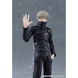 Jujutsu Kaisen figurine Figma Toge Inumaki Good Smile Company