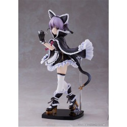 Suzumiya Haruhi no Yuutsu figurine Yuki Nagato Miyuki