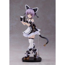 Suzumiya Haruhi no Yuutsu figurine Yuki Nagato Miyuki